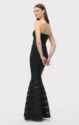 THE KATE GOWN