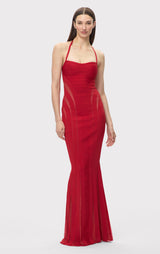 THE KATIE GOWN
