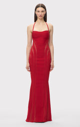 THE KATIE GOWN