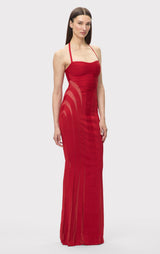 THE KATIE GOWN