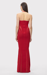 THE KATIE GOWN