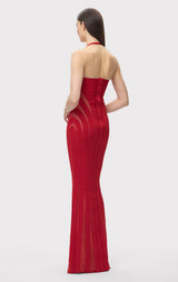 THE KATIE GOWN