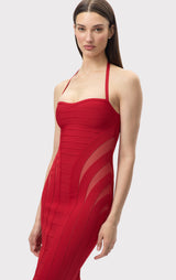 THE KATIE GOWN