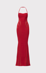 THE KATIE GOWN