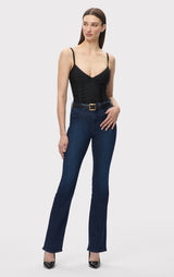 THE LAURA TOP