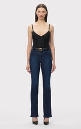 THE LAURA TOP