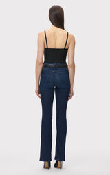 THE LAURA TOP