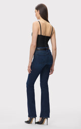 THE LAURA TOP