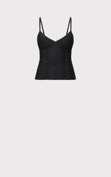 THE LAURA TOP