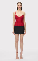 THE LAURA TOP