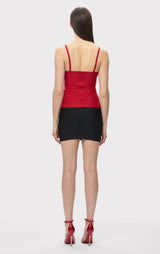 THE LAURA TOP