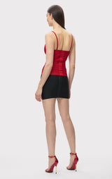 THE LAURA TOP