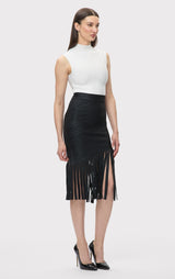 THE JANET TOP