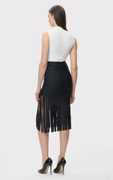THE JANET TOP