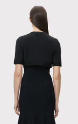 THE MARIE BOLERO