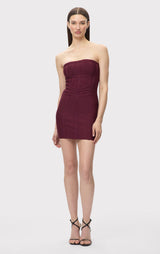 THE JANNETTE DRESS