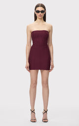 THE JANNETTE DRESS