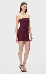 THE JANNETTE DRESS