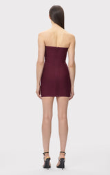 THE JANNETTE DRESS