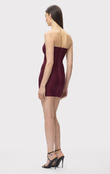 THE JANNETTE DRESS