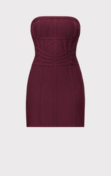 THE JANNETTE DRESS