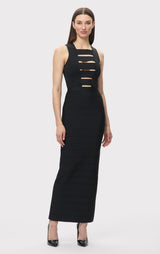 THE BAILEY GOWN