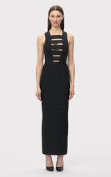 THE BAILEY GOWN