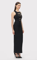 THE BAILEY GOWN