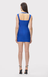 THE JAMIE DRESS