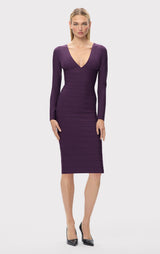 THE TRACY DRESS