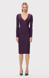 THE TRACY DRESS