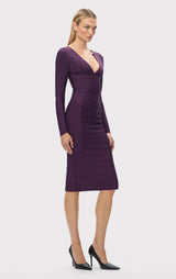 THE TRACY DRESS