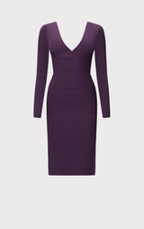 THE TRACY DRESS