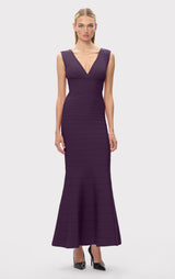 THE MIRA GOWN
