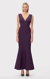 THE MIRA GOWN