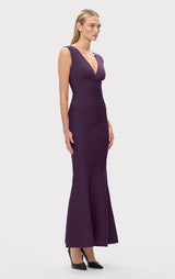 THE MIRA GOWN