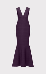 THE MIRA GOWN