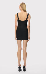 LA NOIR DRESS