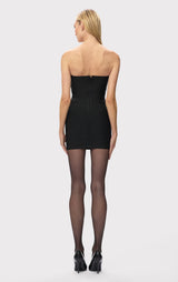 LA DIVA DRESS