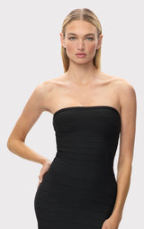 LA DIVA DRESS