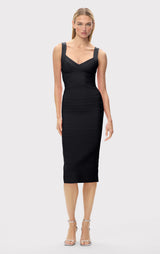 LA SOIREE DRESS