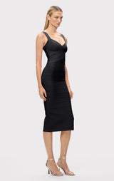 LA SOIREE DRESS