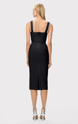 LA SOIREE DRESS