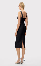 LA SOIREE DRESS