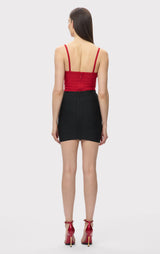 THE PAMELA SKIRT