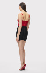 THE PAMELA SKIRT