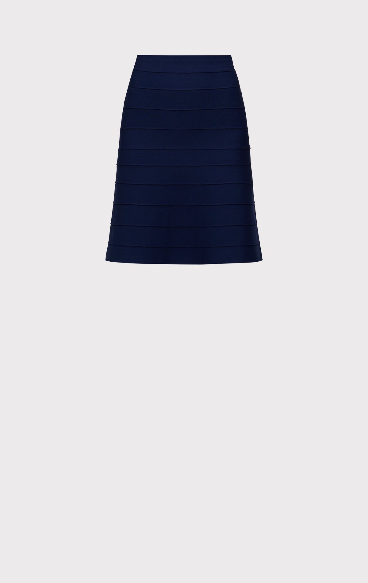 THE LYDIA SKIRT – HERVÉ LÉGER