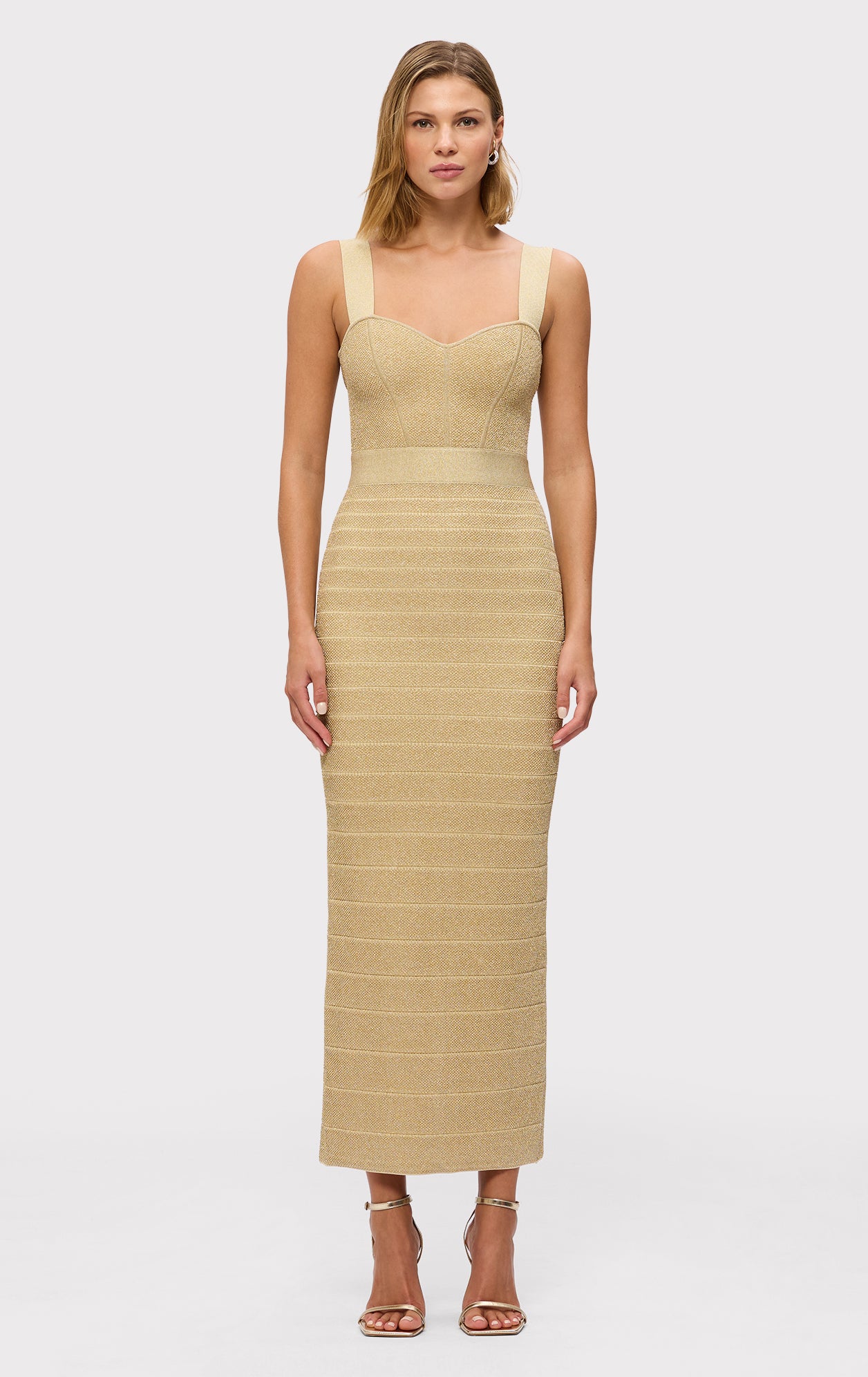 Sale - Dresses, Clothing & Accessories On Sale – HERVÉ LÉGER