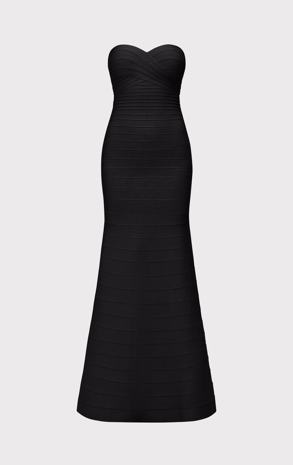 THE SARA GOWN HERV LGER THE SARA GOWN HERV LGER