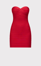 THE ISLA DRESS